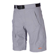 Magic Marine 2 Capa Crush Corto - Gris