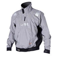 Magic Marine 2 Capa Spraytop F-Zip 2015 - Gris Magic Marine 2 Capa Spraytop F-Zip 2015 - Gris