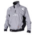 Magic Marine 2 Capa Spraytop F-Zip 2015 - Gris