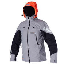 Costa 2L Magic Marine Chaqueta Corta - Gris Costa 2L Magic Marine Chaqueta Corta - Gris