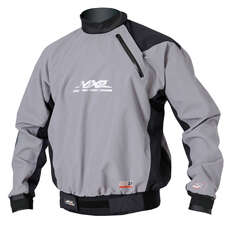 Magic Marine 2L Costera Transpirable Spraytop - Gris Magic Marine 2L Costera Transpirable Spraytop - Gris