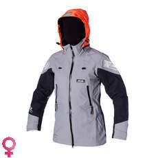 Magic Marine 2L Mujeres Melbourne Chaqueta Corta - Gris Magic Marine 2L Mujeres Melbourne Chaqueta Corta - Gris