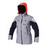 Magic Marine 2L Mujeres Melbourne Chaqueta Corta - Gris