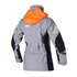 Magic Marine 2L Mujeres Melbourne Chaqueta Corta - Gris