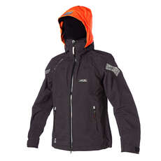 Marine Magic Costa 3L Chaqueta Corta 2015 - Negro Marine Magic Costa 3L Chaqueta Corta 2015 - Negro