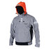 Magic Marine 3L Shore Delantal De La Chaqueta De 2015 - Gris
