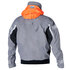 Magic Marine 3L Shore Delantal De La Chaqueta De 2015 - Gris