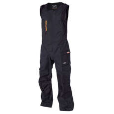 Magic Marine 3L Wellington Salopette 2015 - Negro Magic Marine 3L Wellington Salopette 2015 - Negro