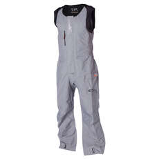 Magic Marine 3L Wellington Salopette 2015 - Gris Magic Marine 3L Wellington Salopette 2015 - Gris