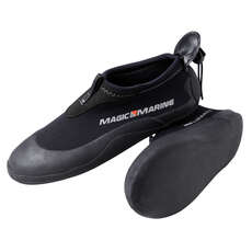 Magic Marine 3Mm Neoprene Liberty Shoes - Negro Magic Marine 3Mm Neoprene Liberty Shoes - Negro