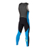 Magic Marine Ignite 4 Mm Long John inc CON ZIP