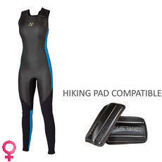 Magic Marine Womens Ignite 4 Mm Long John Magic Marine Womens Ignite 4 Mm Long John