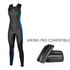 Magic Marine Womens Ignite 4 Mm Long John