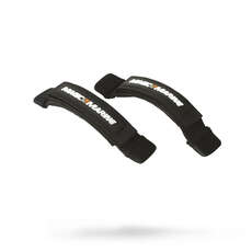 Magic Foostrap Ajustable Marino - Negro Magic Foostrap Ajustable Marino - Negro