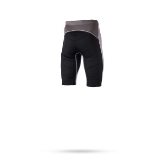 Magic Marine Air Rash Short Pant - Gris