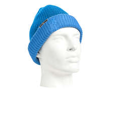 Magic Marine Beanie - Azul Bali
