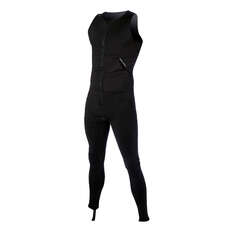 Magic Marine Bipoly Hidrofóbica Térmica Long John Magic Marine Bipoly Hidrofóbica Térmica Long John