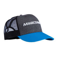 Magia Cap Bungee Marina - Azul Magia Cap Bungee Marina - Azul