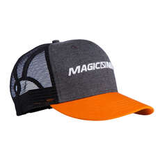 Magia Cap Bungee Marina - Naranja