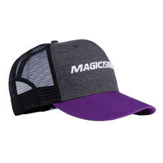 Magia Cap Bungee Marina - P?rpura Magia Cap Bungee Marina - P?rpura