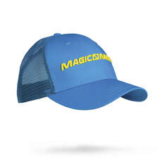 Magic Marine Bungee Snap Back Cap - Armada