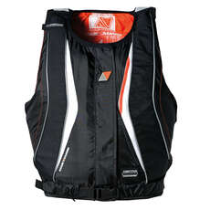Magic Marine Competencia Flotabilidad Aid Ii - Negro