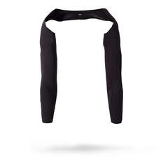 Magic Marine Shortarm Wetsuit Armset - Negro