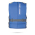 Magic Marine Cube Front-Zip Flotabilidad Ayuda - Azul