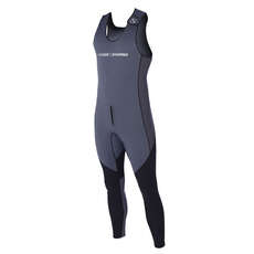 Marine Magic Cube Long John 2 Mm Senderismo Skiff Traje