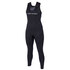 Marine Magic Cube Mujeres Long John 4 Mm De Traje
