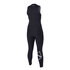 Marine Magic Cube Mujeres Long John 4 Mm De Traje