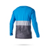 Magic Marine Cube Long Sleeve Quickdry Top - Azul