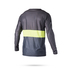 Magic Marine Cube Manga Larga Quickdry Top - Flash Amarillo