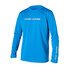 Marine Magic Cube Largo Slevee Secado R?pido - Azul