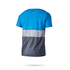 Magic Marine Cube Manga Corta Quickdry Top - Azul