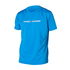 Marine Magic Cube Corto Slevee Secado R?pido - Azul