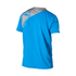Marine Magic Cube Corto Slevee Secado R?pido - Azul