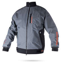 Magic Marine Element - Chaqueta Ligera De 2.5 Capas Para Navegación - Gris
