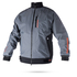 Magic Marine Element - Chaqueta Ligera De 2.5 Capas Para Navegación - Gris