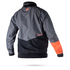 Magic Marine Element Waterproof Drytop - Gris Oscuro