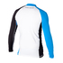 Magic Marine Energ?a De Manga Larga Rash Vest - Azul