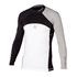 Magic Marine Energ?a De Manga Larga Rash Vest - Gris