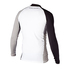 Magic Marine Energ?a De Manga Larga Rash Vest - Gris