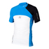 Magic Marine Energ?a Manga Corta Rash Vest - Azul