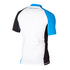 Magic Marine Energ?a Manga Corta Rash Vest - Azul