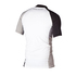 Magic Marine Energ?a Manga Corta Rash Vest - Gris