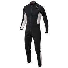 Magic Marine Thermal Drysuit Underuit - Negro