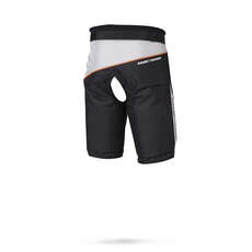 Magic Marine Freedom Pantalón De Senderismo Ajustable - Negro Magic Marine Freedom Pantalón De Senderismo Ajustable - Negro