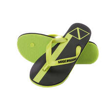 Magic Marine Funky Flop - Día Resplandor Verde