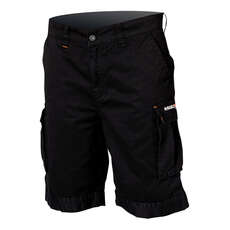 Magic Marine Hatch Walkshort - Negro Magic Marine Hatch Walkshort - Negro